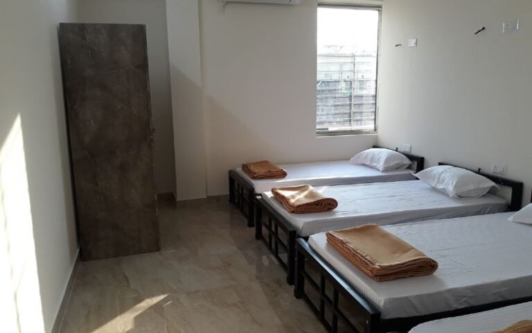 4 Beded Dorm_3