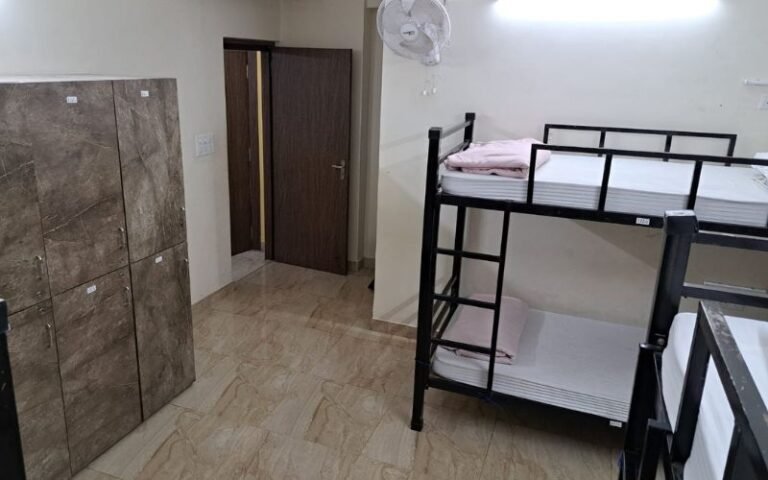 6 Beded Superior Dorm_1