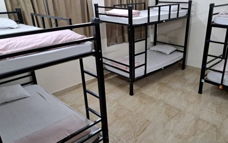 6 Beded Superior Dorm_3