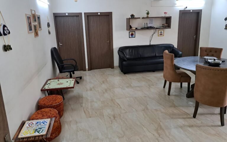 backpacker hostel in kolkata